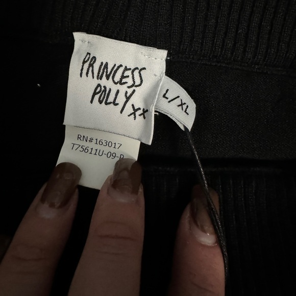 NWT Princess Polly shorts - Picture 3 of 3